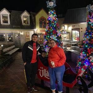 Meet your Posher, Lina